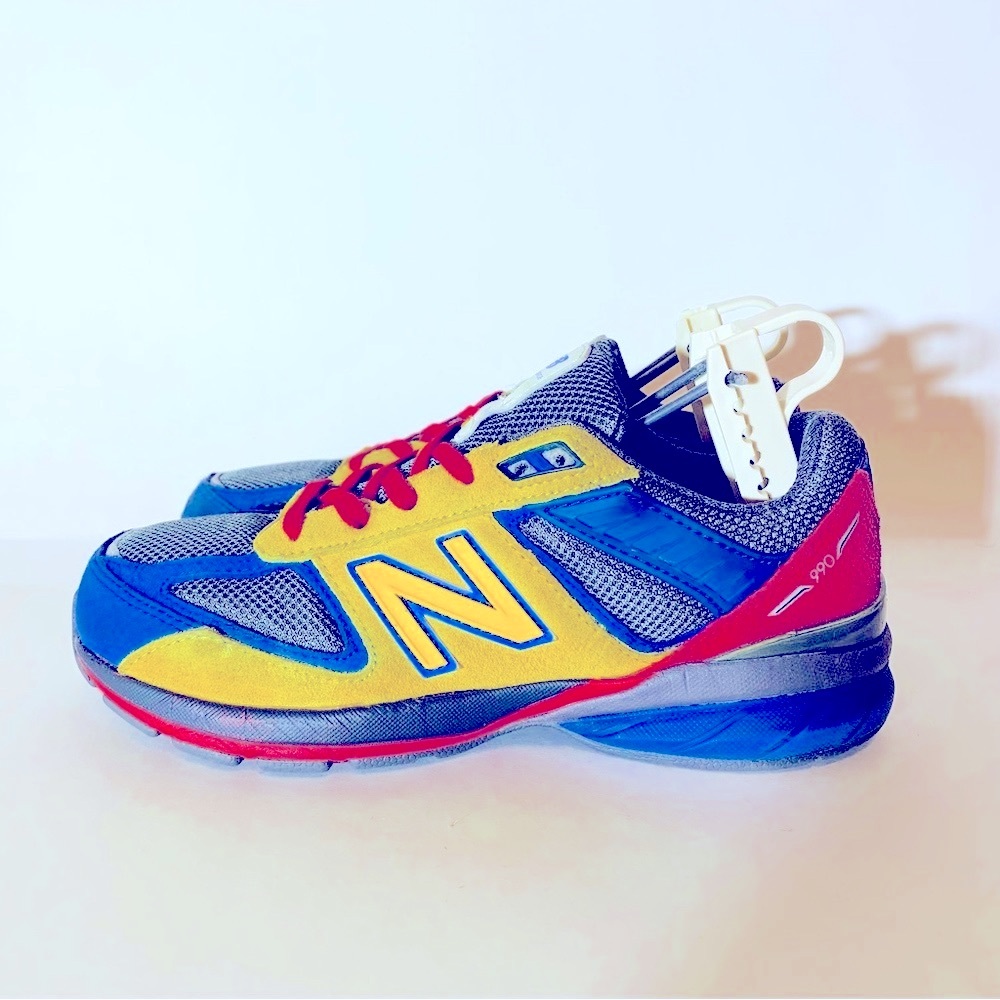 New Balance
